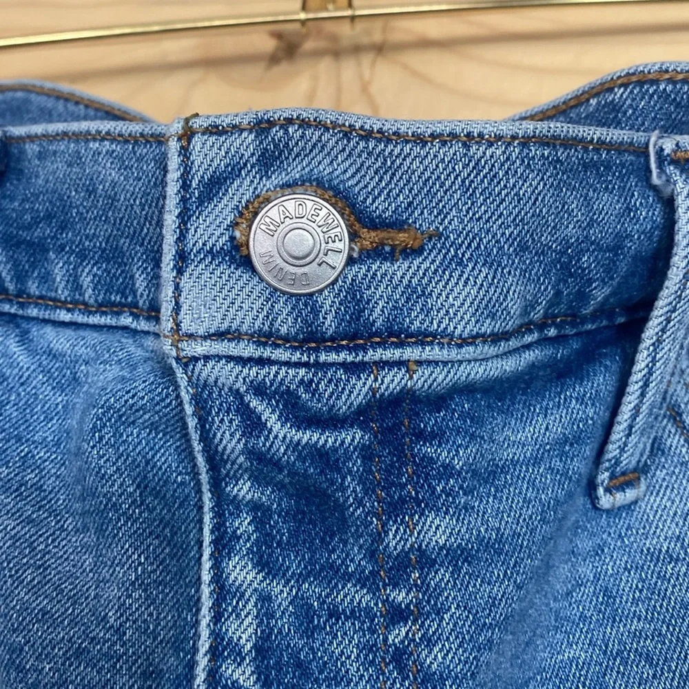 Madewell Roadtripper‎ Slim Boyfriend size 32